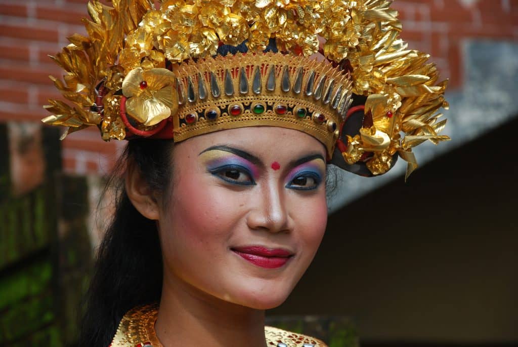 Taman Indonesia