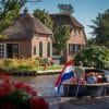 Rondvaart door Giethoorn - Fietswandelvakantie.nl