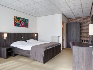 Hotelkamer