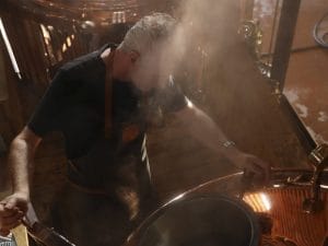 Bierbrouwerij Maallust Veenhuizen - Fietswandelvakantie.nl