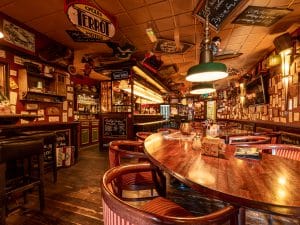 Fietsvakantie Ruinen Hotel De Stobbe - Fietswandelvakantie.nl
