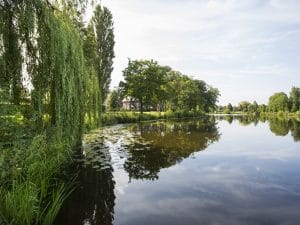 Hotel Talens Coevorden - Fietswandelvakantie.nl