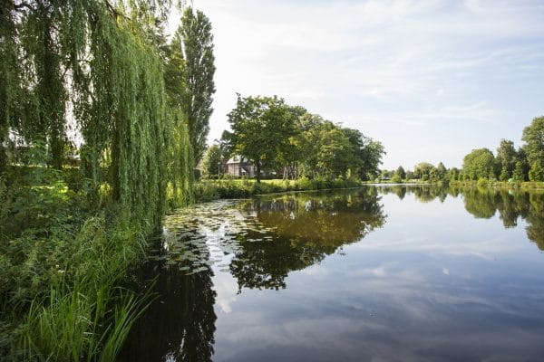 Hotel Talens Coevorden - Fietswandelvakantie.nl