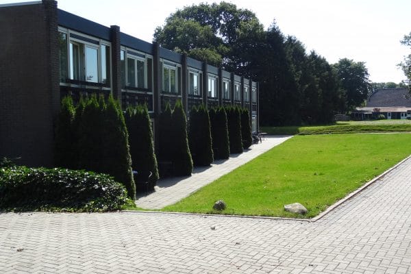 Hotel Ees - Eeserhof Fietswandelvakantie.nl