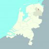 Wandelvakantie Nederland - Door het landschap van de Drentse Aa