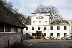 Brouwerij Maallust Veenhuizen - Fietswandelvakantie.nl