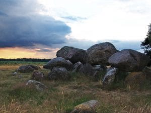 Geopark De Hondsrug - Fiets- en Wandelvakanties.nl