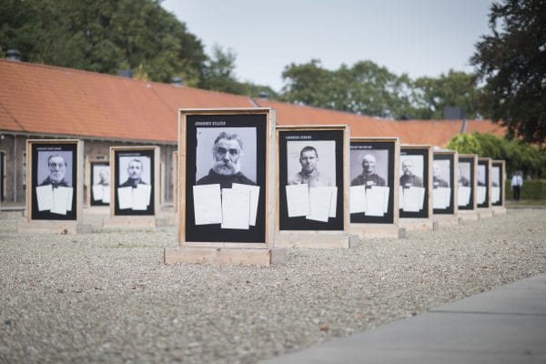 Het Gevangenismuseum Veenhuizen - Fietswandelvakantie.nl