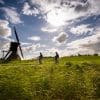 Fietsvakantie Friese Hanzesteden - © merkfryslan